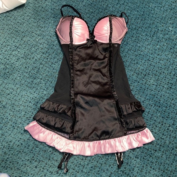 Victoria's Secret Sexy Little Things Lingerie